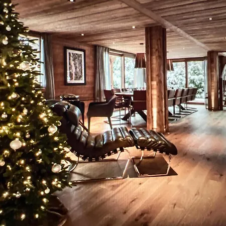 - Up To 10 Persons Casa vacanze La Thuile